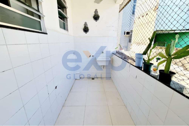 Imagem Apartamento com 2 Quartos à Venda, 67 m² em Penha Circular - Rio De Janeiro