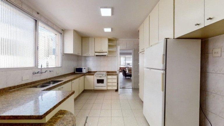 Imagem Apartamento com 3 Quartos à Venda, 153 m² em Itaim Bibi - São Paulo Imagem Apartamento com 3 Quartos à Venda, 153 m² em Itaim Bibi - São Paulo