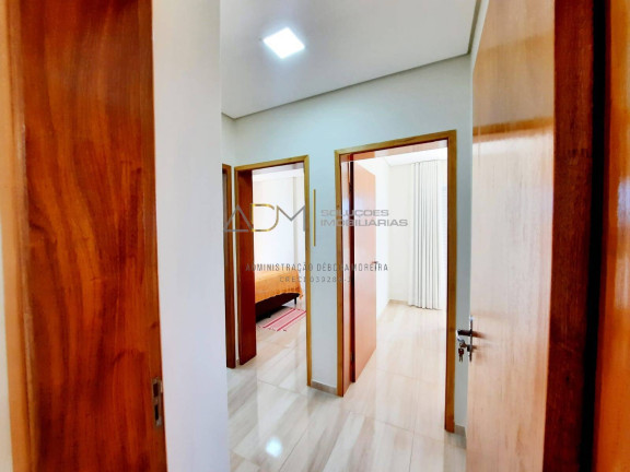 Imagem Apartamento com 3 Quartos à Venda, 178 m² em Jardim Paraíso - Botucatu Imagem Apartamento com 3 Quartos à Venda, 178 m² em Jardim Paraíso - Botucatu