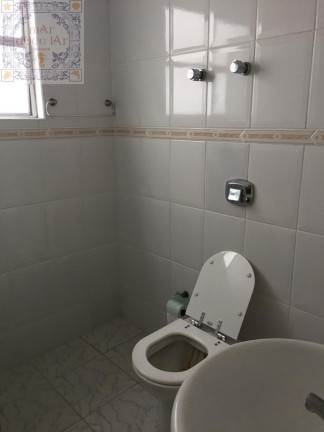 Imagem Apartamento com 3 Quartos à Venda, 104 m² em Boqueirão - Santos