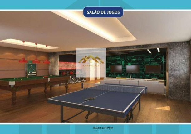 Imagem Apartamento com 2 Quartos à Venda, 53 m² em Imbiribeira - Recife
