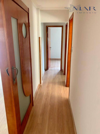 Imagem Apartamento com 3 Quartos à Venda, 110 m² em Centro - São Vicente Imagem Apartamento com 3 Quartos à Venda, 110 m² em Centro - São Vicente