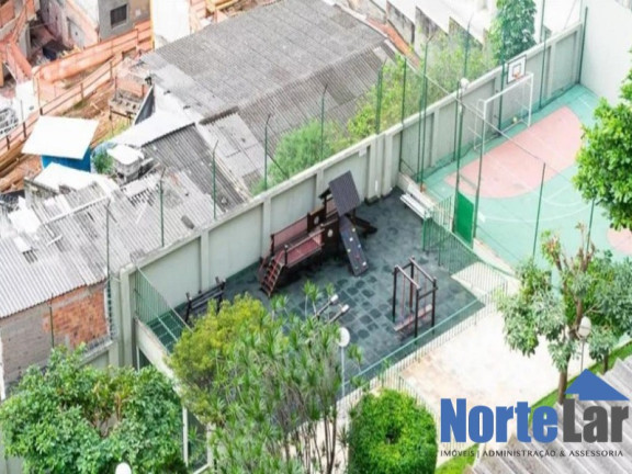 Imagem Apartamento com 3 Quartos à Venda, 86 m² em Santana - São Paulo Imagem Apartamento com 3 Quartos à Venda, 86 m² em Santana - São Paulo