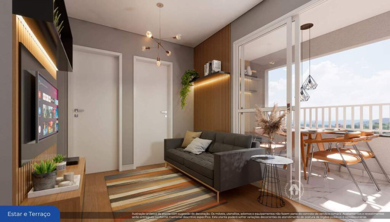 Imagem Apartamento com 1 Quarto à Venda, 28 m² em Liberdade - São Paulo Imagem Apartamento com 1 Quarto à Venda, 28 m² em Liberdade - São Paulo