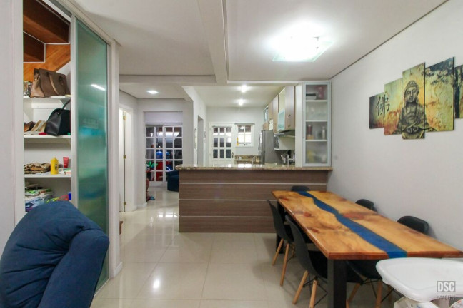 Imagem Casa de Condomínio com 3 Quartos à Venda, 122 m² em Hípica - Porto Alegre Imagem Casa de Condomínio com 3 Quartos à Venda, 122 m² em Hípica - Porto Alegre