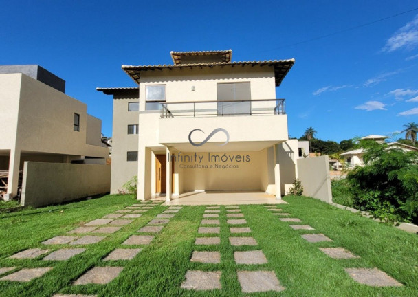 Imagem Casa de Condomínio com 4 Quartos à Venda, 396 m² em Condomínio Cidade Jardim - Lagoa Santa Imagem Casa de Condomínio com 4 Quartos à Venda, 396 m² em Condomínio Cidade Jardim - Lagoa Santa