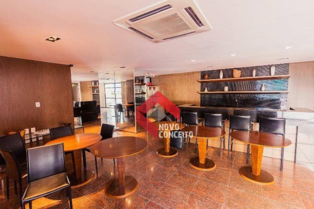Imagem Apartamento com 5 Quartos à Venda, 303 m² em Aldeota - Fortaleza Imagem Apartamento com 5 Quartos à Venda, 303 m² em Aldeota - Fortaleza