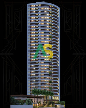 Imagem Imóvel com 3 Quartos à Venda, 88 m² em Madalena - Recife Imagem Imóvel com 3 Quartos à Venda, 88 m² em Madalena - Recife