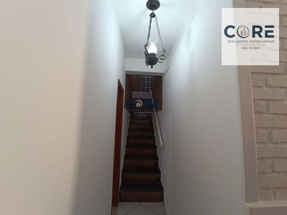 Imagem Casa com 5 Quartos à Venda ou Locação, 260 m² em Nações Unidas - Sabará