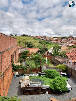 Imagem Casa com 2 Quartos à Venda, 154 m² em Vila Esperança - Tatuí Imagem Casa com 2 Quartos à Venda, 154 m² em Vila Esperança - Tatuí
