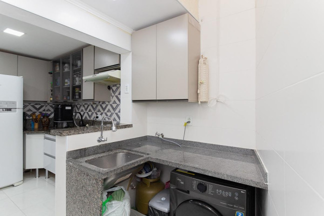 Imagem Casa com 2 Quartos à Venda, 66 m² em Vila Ré - São Paulo Imagem Casa com 2 Quartos à Venda, 66 m² em Vila Ré - São Paulo