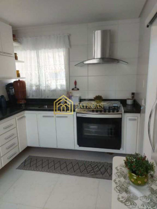 Imagem Casa com 3 Quartos à Venda, 181 m² em Santa Terezinha - São Bernardo Do Campo Imagem Casa com 3 Quartos à Venda, 181 m² em Santa Terezinha - São Bernardo Do Campo