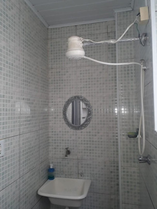Imagem Kitnet com 1 Quarto à Venda, 27 m² em Centro - São Vicente Imagem Kitnet com 1 Quarto à Venda, 27 m² em Centro - São Vicente