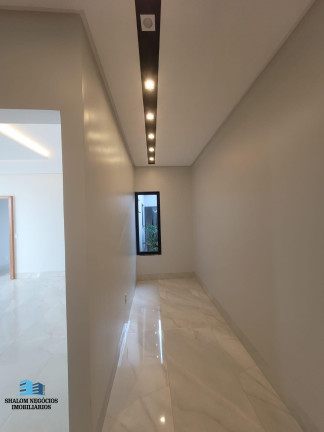 Imagem Casa com 4 Quartos à Venda, 216 m² em Moinho Dos Ventos - Goiânia Imagem Casa com 4 Quartos à Venda, 216 m² em Moinho Dos Ventos - Goiânia