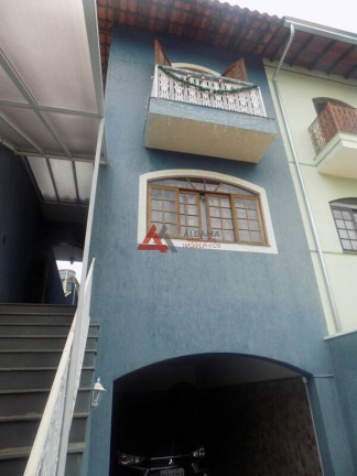 Sobrado com 3 Quartos à Venda, 125 m² em Pirituba - São Paulo