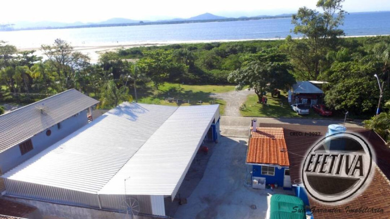 Imagem Imóvel Comercial à Venda, 1.134 m² em Capri - São Francisco Do Sul Imagem Imóvel Comercial à Venda, 1.134 m² em Capri - São Francisco Do Sul