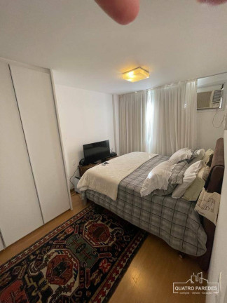 Imagem Imóvel com 2 Quartos à Venda, 125 m² em Barra Da Tijuca - Rio De Janeiro