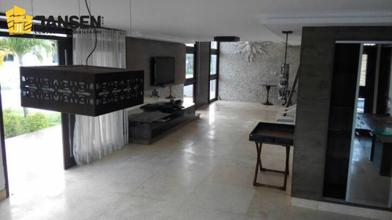 Imagem Casa com 4 Quartos à Venda, 890 m² em Portal Do Sol - João Pessoa