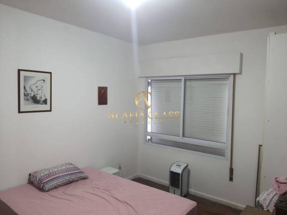 Imagem Apartamento com 2 Quartos à Venda, 90 m² em Consolação - São Paulo