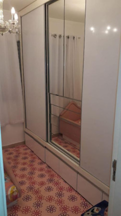 Imagem Apartamento com 3 Quartos à Venda, 67 m² em Jardim Paraíso - São Carlos Imagem Apartamento com 3 Quartos à Venda, 67 m² em Jardim Paraíso - São Carlos