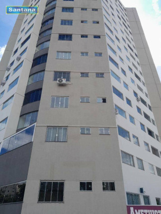 Imagem Apartamento com 1 Quarto à Venda, 51 m² em Termal - Caldas Novas Imagem Apartamento com 1 Quarto à Venda, 51 m² em Termal - Caldas Novas