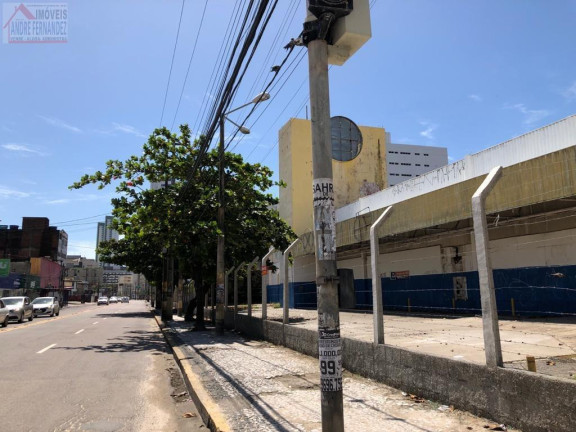 Imagem Imóvel Comercial à Venda, 1.900 m² em Casa Caiada - Olinda