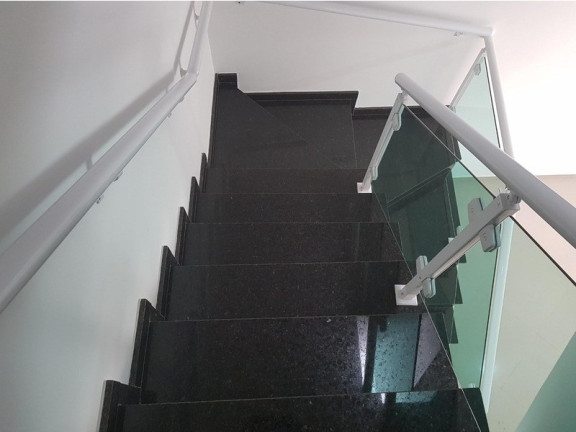 Imagem Sobrado com 2 Quartos à Venda, 98 m² em Vila Salete - São Paulo