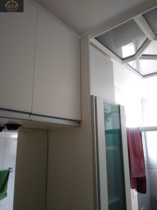 Imagem Apartamento com 2 Quartos à Venda, 67 m² em Vila Pires - Santo André Imagem Apartamento com 2 Quartos à Venda, 67 m² em Vila Pires - Santo André