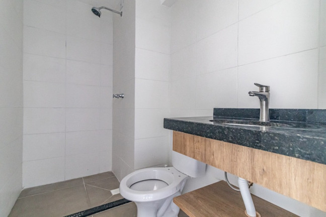 Imagem Loft com 1 Quarto à Venda, 31 m² em Jardim Botânico - Porto Alegre