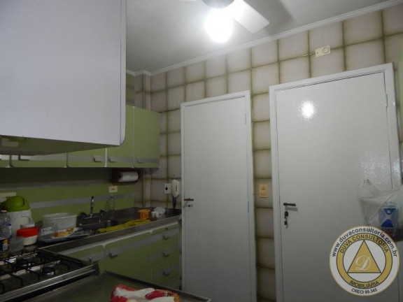 Imagem Apartamento com 3 Quartos à Venda, 130 m² em Barra Funda - Guarujá Imagem Apartamento com 3 Quartos à Venda, 130 m² em Barra Funda - Guarujá