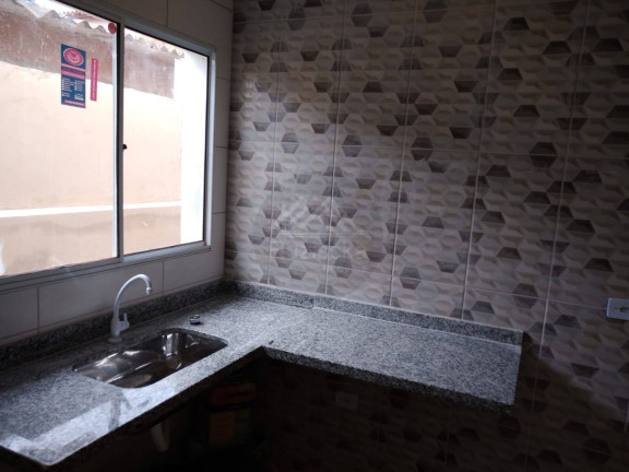Imagem Casa com 2 Quartos à Venda, 125 m² em Balneário Tupy - Itanhaém Imagem Casa com 2 Quartos à Venda, 125 m² em Balneário Tupy - Itanhaém