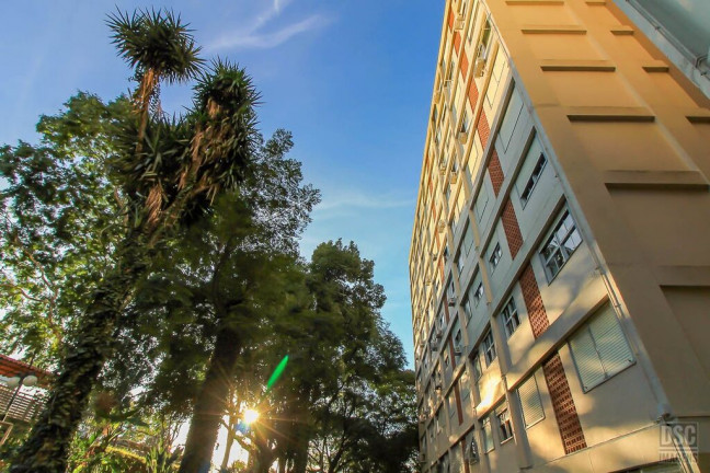 Apartamento com 2 Quartos à Venda, 56 m² em Azenha - Porto Alegre