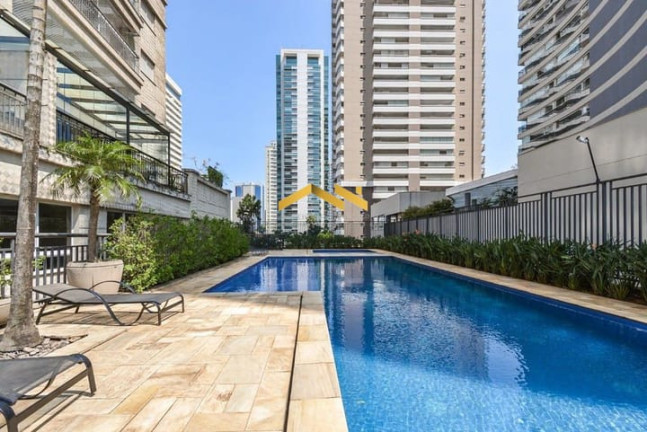Imagem Apartamento com 3 Quartos à Venda, 94 m² em Vila Gertrudes - São Paulo