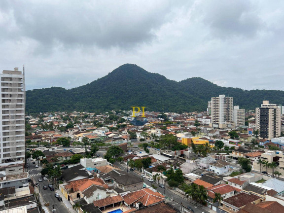 Imagem Cobertura com 3 Quartos à Venda, 157 m² em Canto Do Forte - Praia Grande