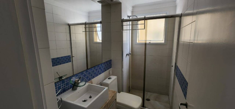 Imagem Studio com 3 Quartos à Venda, 85 m² em Jardim Tupanci - Barueri