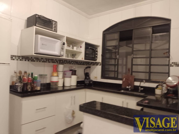 Imagem Casa com 3 Quartos à Venda, 140 m² em Parque Dos Príncipes - Jacareí Imagem Casa com 3 Quartos à Venda, 140 m² em Parque Dos Príncipes - Jacareí