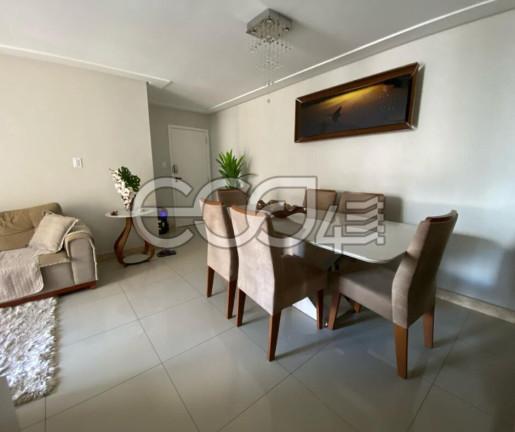 Imagem Apartamento com 3 Quartos à Venda, 80 m² em Luzia - Aracaju