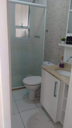 Imagem Apartamento com 3 Quartos à Venda, 67 m² em Cidade Luiza - Jundiaí Imagem Apartamento com 3 Quartos à Venda, 67 m² em Cidade Luiza - Jundiaí