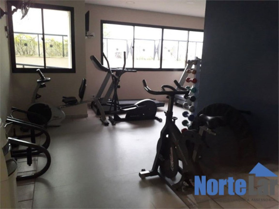 Imagem Apartamento com 3 Quartos à Venda, 69 m² em Lauzane Paulista - São Paulo Imagem Apartamento com 3 Quartos à Venda, 69 m² em Lauzane Paulista - São Paulo