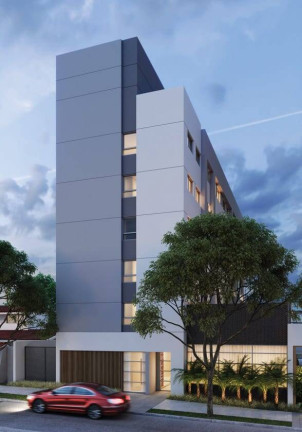 Imagem Kitnet com 1 Quarto para Alugar, 18 m² em Vila Clementino - São Paulo Imagem Kitnet com 1 Quarto para Alugar, 18 m² em Vila Clementino - São Paulo