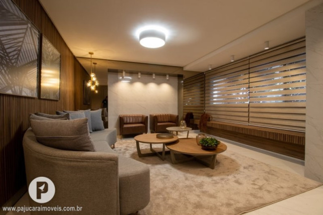 Imagem Apartamento com 3 Quartos à Venda, 78 m² em Jatiúca - Maceió