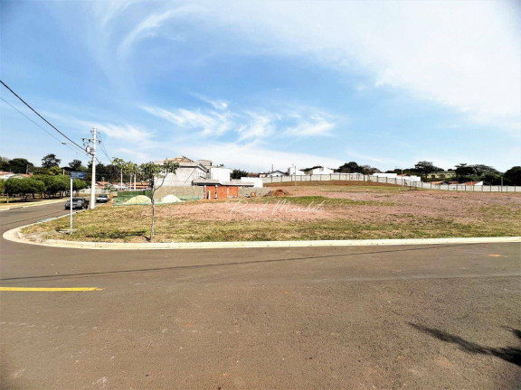 Imagem Terreno à Venda, 484 m² em Condomínio Damha Ii - Piracicaba Imagem Terreno à Venda, 484 m² em Condomínio Damha Ii - Piracicaba