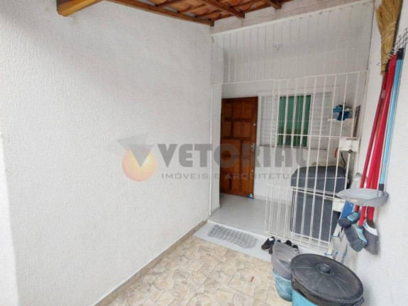 Imagem Sobrado com 2 Quartos à Venda, 75 m² Imagem Sobrado com 2 Quartos à Venda, 75 m²