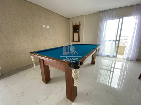 Imagem Apartamento com 2 Quartos à Venda, 73 m² em Vila Mirim - Praia Grande