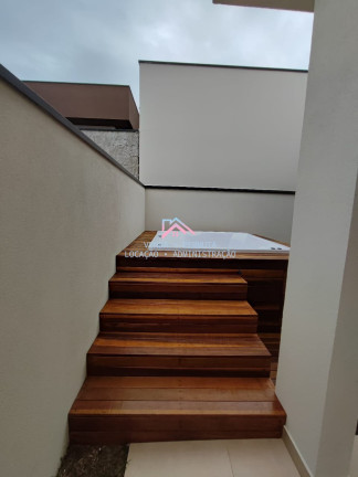 Imagem Casa com 3 Quartos à Venda, 162 m² em Primavera - Itupeva Imagem Casa com 3 Quartos à Venda, 162 m² em Primavera - Itupeva