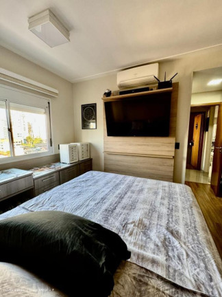 Imagem Apartamento com 3 Quartos à Venda, 119 m² em Ponta Da Praia - Santos Imagem Apartamento com 3 Quartos à Venda, 119 m² em Ponta Da Praia - Santos