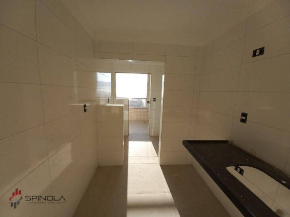 Imagem Apartamento com 2 Quartos à Venda, 88 m² em Maracanã - Praia Grande Imagem Apartamento com 2 Quartos à Venda, 88 m² em Maracanã - Praia Grande