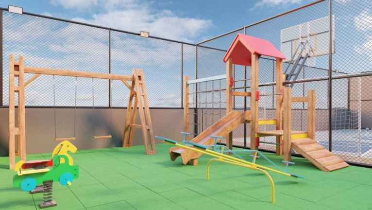 Imagem Apartamento com 2 Quartos à Venda, 55 m² em Vila Yolanda - Foz Do Iguaçu