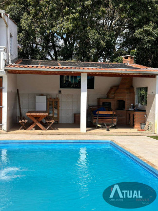 Imagem Chácara com 4 Quartos à Venda, 250 m² em Mascate - Nazaré Paulista