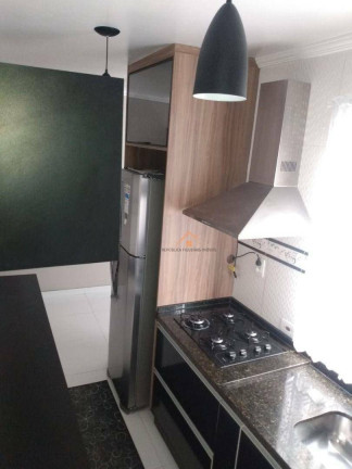 Imagem Cobertura com 2 Quartos à Venda, 76 m² em Vila Suíça - Santo André Imagem Cobertura com 2 Quartos à Venda, 76 m² em Vila Suíça - Santo André